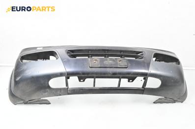 Предна броня за SsangYong Rexton SUV I (04.2002 - 07.2012), джип, позиция: предна