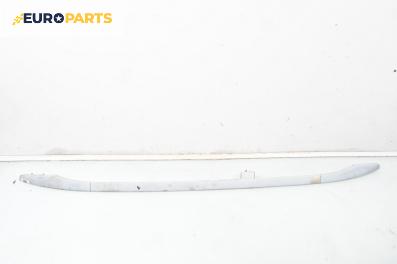 Релса багажник за SsangYong Rexton SUV I (04.2002 - 07.2012), 4+1 вр., джип, позиция: дясна
