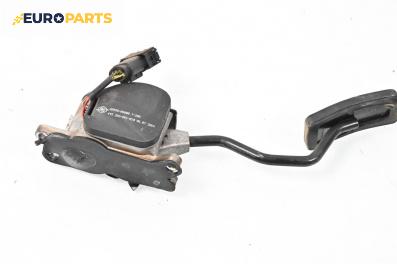 Педал газ за SsangYong Rexton SUV I (04.2002 - 07.2012), № 20550-08000