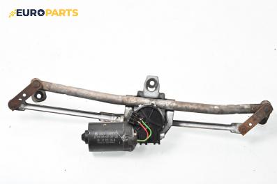 Ел. мотор за чистачките за Volkswagen Bora Sedan (10.1998 - 12.2013), седан, позиция: предна, № 1J1 955 113 A