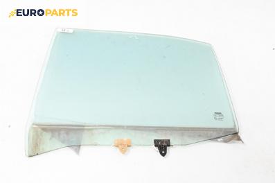 Странично стъкло за Nissan Primera Hatchback II (06.1996 - 07.2002), 4+1 вр., хечбек, позиция: задна, лява