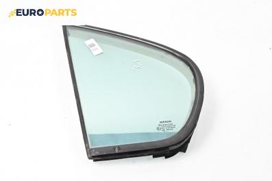 Фикс врата за Nissan Primera Hatchback II (06.1996 - 07.2002), 4+1 вр., хечбек, позиция: лява