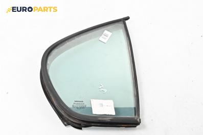 Фикс врата за Nissan Primera Hatchback II (06.1996 - 07.2002), 4+1 вр., хечбек, позиция: дясна