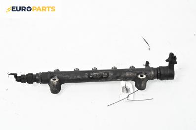 Горивна рейка за Hyundai Santa Fe II SUV (10.2005 - 12.2012) 2.2 CRDi 4x4, 155 к.с., № 31400-27400