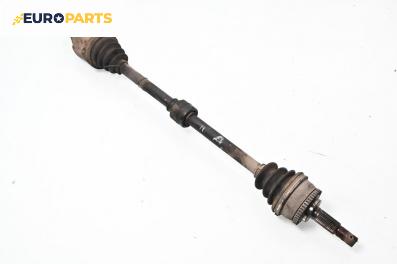 Полуоска за Nissan Primera Hatchback II (06.1996 - 07.2002) 1.8 16V, 114 к.с., позиция: предна, дясна
