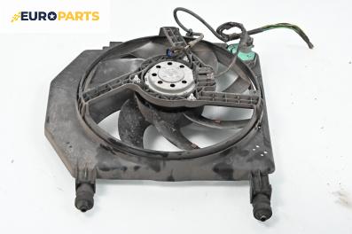 Перка охлаждане за Ford Puma Coupe (03.1997 - 06.2002) 1.4 16V, 90 к.с.