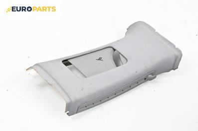 Интериорна пластмаса за Volkswagen Phaeton Sedan (04.2002 - 03.2016), 4+1 вр., седан, позиция: дясна