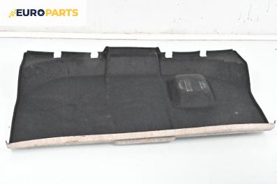 Кора багажник за Volkswagen Phaeton Sedan (04.2002 - 03.2016), 4+1 вр., седан