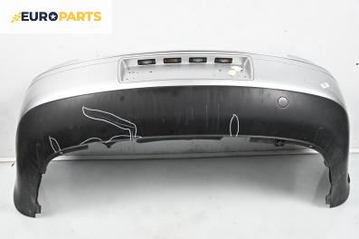 Задна броня за Volkswagen Phaeton Sedan (04.2002 - 03.2016), седан