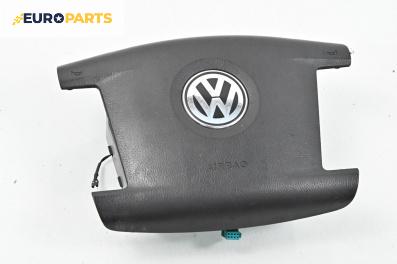 Airbag за Volkswagen Phaeton Sedan (04.2002 - 03.2016), 4+1 вр., седан, позиция: предна