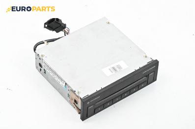 CD чейнджър за Volkswagen Phaeton Sedan (04.2002 - 03.2016), № 3D0 035 110