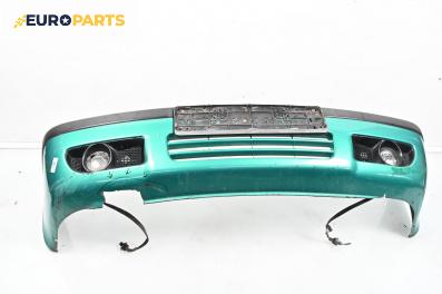 Предна броня за Skoda Felicia II Hatchback (01.1998 - 06.2001), хечбек, позиция: предна