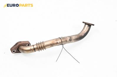 EGR тръба за SsangYong Rexton SUV I (04.2002 - 07.2012) 2.7 Xdi, 163 к.с.