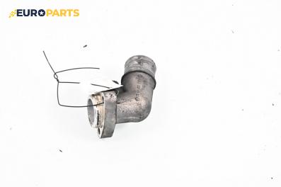 Конзола антифриз за SsangYong Rexton SUV I (04.2002 - 07.2012) 2.7 Xdi, 163 к.с.
