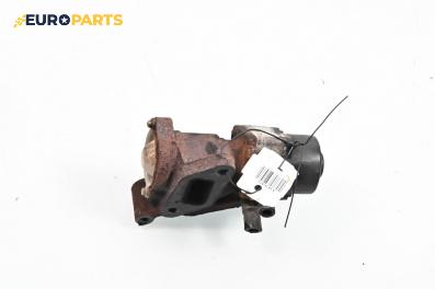 EGR-клапан за Nissan Almera TINO (12.1998 - 02.2006) 2.2 dCi, 115 к.с.
