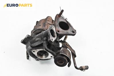 Турбо за Nissan Almera TINO (12.1998 - 02.2006) 2.2 dCi, 115 к.с.
