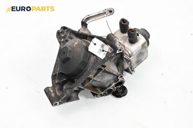 Корпус за маслен филтър за Volkswagen Phaeton Sedan (04.2002 - 03.2016) 3.2 V6, 241 к.с.