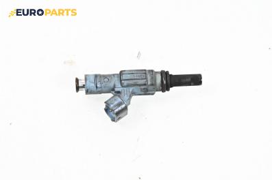 Дюза бензин за Volkswagen Phaeton Sedan (04.2002 - 03.2016) 3.2 V6, 241 к.с., № 0280157012
