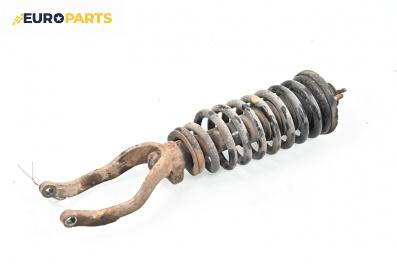 Макферсон за SsangYong Rexton SUV I (04.2002 - 07.2012), джип, позиция: предна, лява