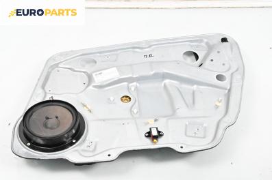 Механизъм ел. стъкло за Mercedes-Benz M-Class SUV (W164) (07.2005 - 12.2012), 4+1 вр., джип, позиция: предна, дясна