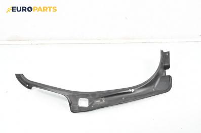 Интериорна пластмаса за Mercedes-Benz M-Class SUV (W164) (07.2005 - 12.2012), 4+1 вр., джип, позиция: дясна