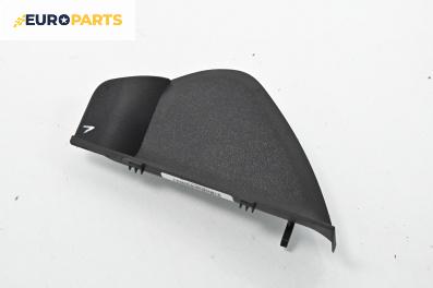 Интериорна пластмаса за Mercedes-Benz M-Class SUV (W164) (07.2005 - 12.2012), 4+1 вр., джип, позиция: лява