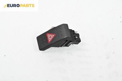 Бутон аварийни светлини  за Suzuki Swift III Hatchback (02.2005 - 10.2010)