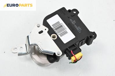Моторче клапа парно за Suzuki Swift III Hatchback (02.2005 - 10.2010) 1.3 4x4, 92 к.с., № 113800-2530