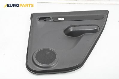 Кора врата за Suzuki Swift III Hatchback (02.2005 - 10.2010), 4+1 вр., хечбек, позиция: задна, дясна
