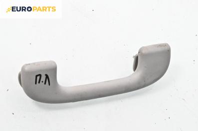 Ръкохватка за таван за Mercedes-Benz M-Class SUV (W164) (07.2005 - 12.2012), 4+1 вр., позиция: предна, лява