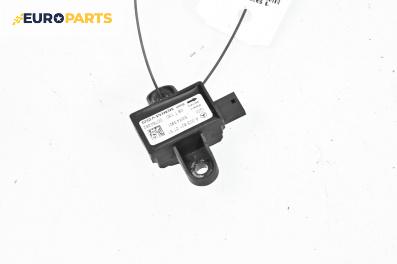 Сензор airbag за Mercedes-Benz M-Class SUV (W164) (07.2005 - 12.2012), № A0038212751