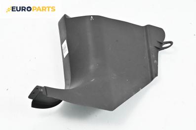 Интериорна пластмаса за Chevrolet Captiva SUV (06.2006 - ...), 4+1 вр., джип, позиция: лява