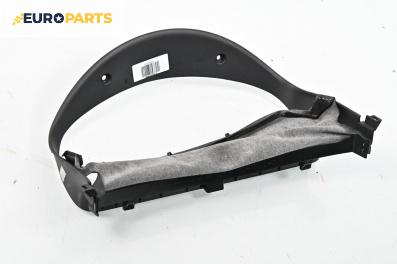 Интериорна пластмаса километраж за Chevrolet Captiva SUV (06.2006 - ...), 4+1 вр., джип