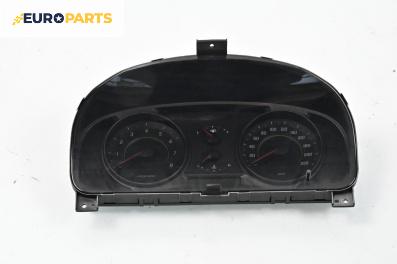 Километраж за Chevrolet Captiva SUV (06.2006 - ...) 3.2 4WD, 230 к.с.