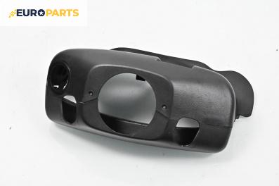 Интериорна пластмаса волан за Chevrolet Captiva SUV (06.2006 - ...), 4+1 вр., джип
