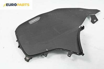 Интериорна пластмаса за Chevrolet Captiva SUV (06.2006 - ...), 4+1 вр., джип, позиция: лява