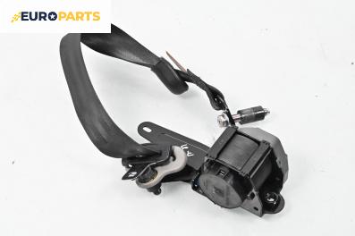 Предпазен колан за Chevrolet Captiva SUV (06.2006 - ...), 4+1 вр., позиция: предна, лява