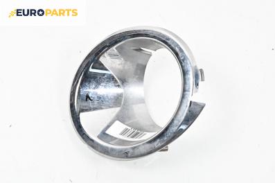 Капачка халоген за Chevrolet Captiva SUV (06.2006 - ...), джип, позиция: предна, лява
