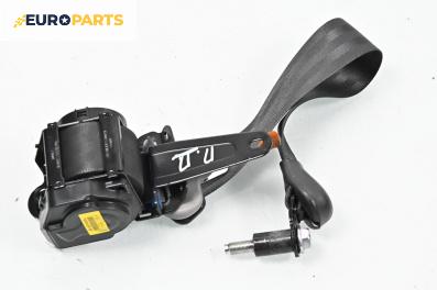 Предпазен колан за Chevrolet Captiva SUV (06.2006 - ...), 4+1 вр., позиция: предна, дясна
