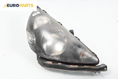 Фар за Honda Jazz II Hatchback (03.2002 - 12.2008), хечбек, позиция: дясна