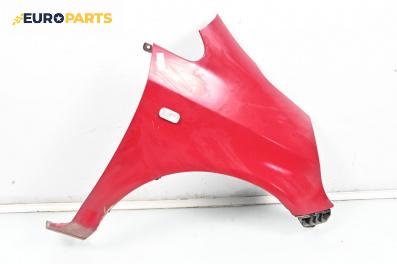 Калник за Honda Jazz II Hatchback (03.2002 - 12.2008), 4+1 вр., хечбек, позиция: предна, дясна