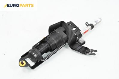 Предпазен колан за Volvo V50 Estate (12.2003 - 12.2012), 4+1 вр., позиция: предна, лява