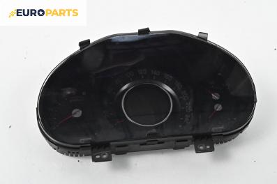 Километраж за Kia Sportage SUV III (09.2009 - 12.2015) 2.0 CRDi AWD, 184 к.с., № 94013-3U576