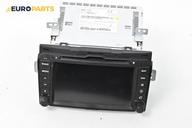 GPS навигация за Kia Sportage SUV III (09.2009 - 12.2015), № 96560-3U510WK