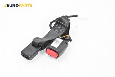 Закопчалка предпазен колан за Kia Sportage SUV III (09.2009 - 12.2015), 4+1 вр., позиция: задна, лява