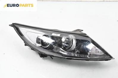 Фар за Kia Sportage SUV III (09.2009 - 12.2015), джип, позиция: дясна