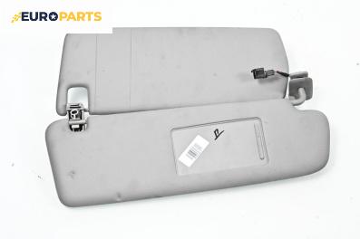 Сенник за Volkswagen Touareg SUV I (10.2002 - 01.2013), позиция: дясна