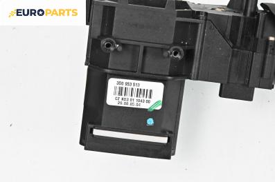 Лостче за светлини за Volkswagen Touareg SUV I (10.2002 - 01.2013), № 3D0 953 513