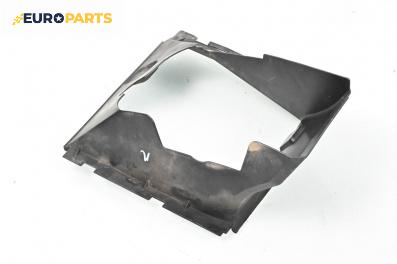 Дифузьор за Volkswagen Touareg SUV I (10.2002 - 01.2013) 5.0 V10 TDI, 313 к.с.