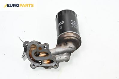 Корпус за маслен филтър за Chevrolet Captiva SUV (06.2006 - ...) 3.2 4WD, 230 к.с.